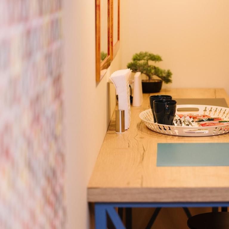 Apartman Donner Centar II - One-Bedroom Apartment - 35