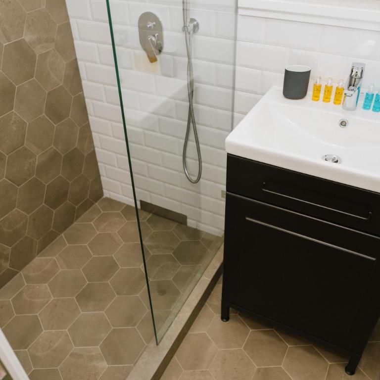 Apartman Donner Centar II - One-Bedroom Apartment - 43