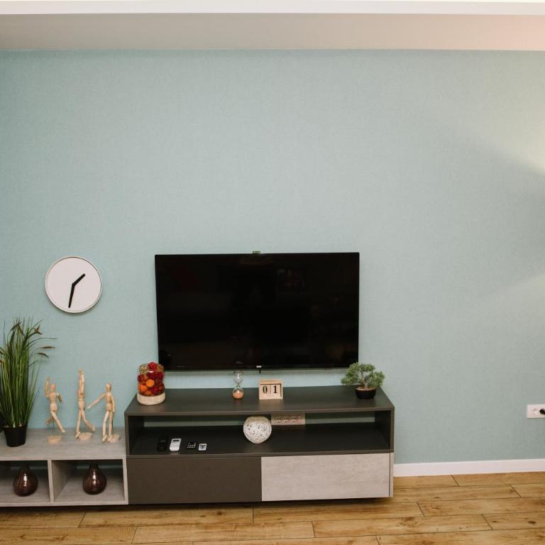 Apartman Donner Centar II - One-Bedroom Apartment - 23