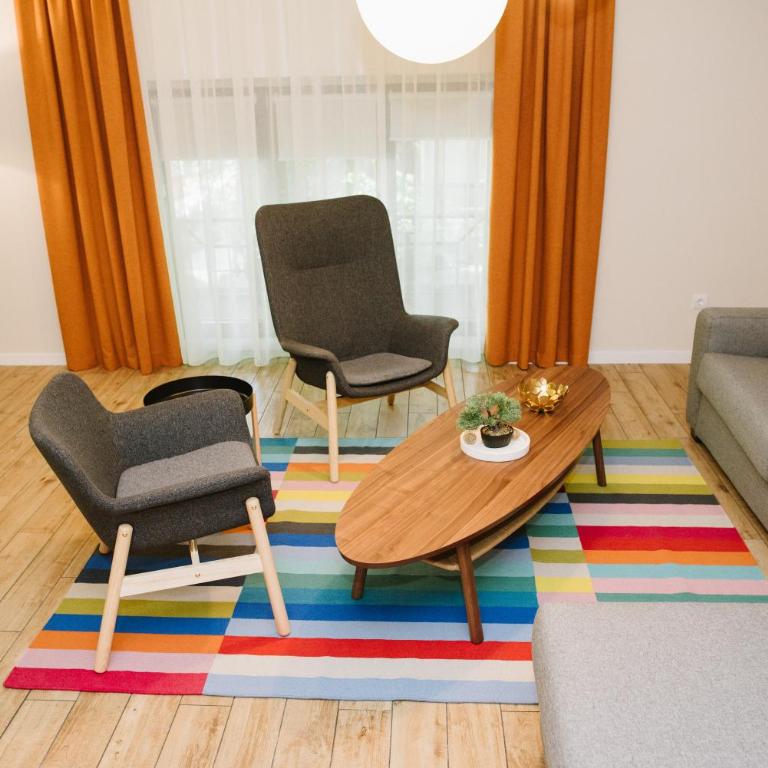 Apartman Donner Centar II - One-Bedroom Apartment - 7