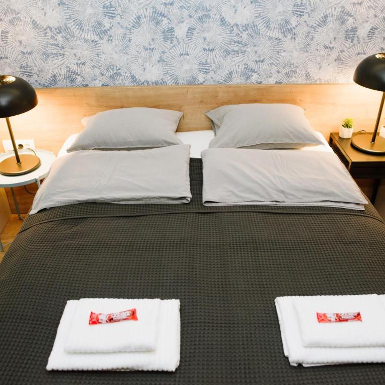 Apartman Donner Centar II - One-Bedroom Apartment - 10