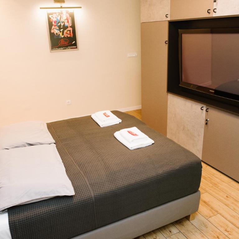 Apartman Donner Centar II - One-Bedroom Apartment - 12