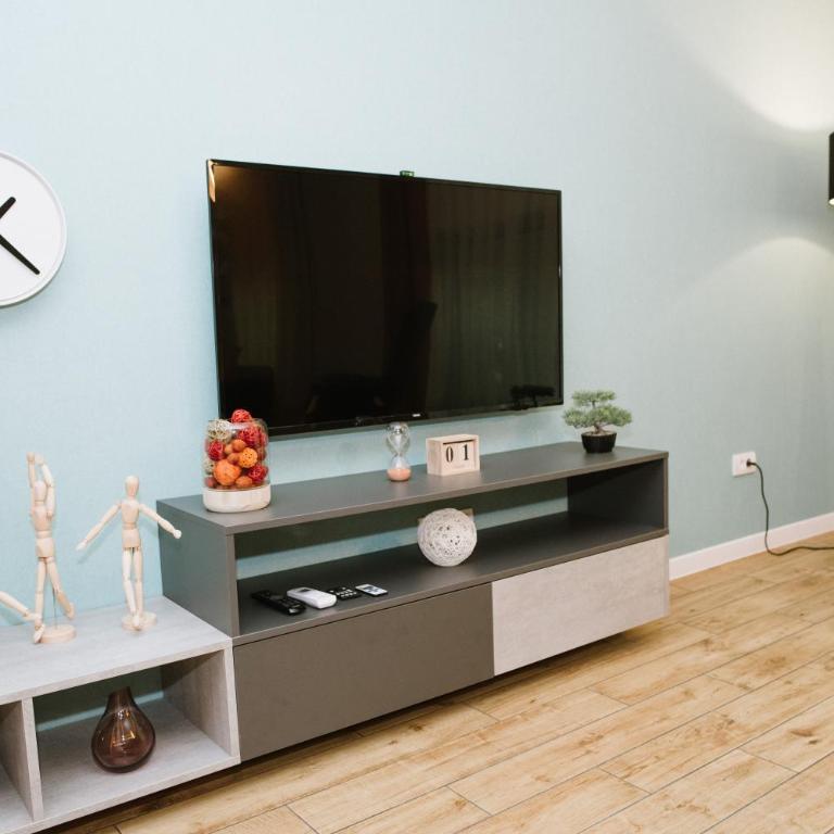 Apartman Donner Centar II - One-Bedroom Apartment - 22