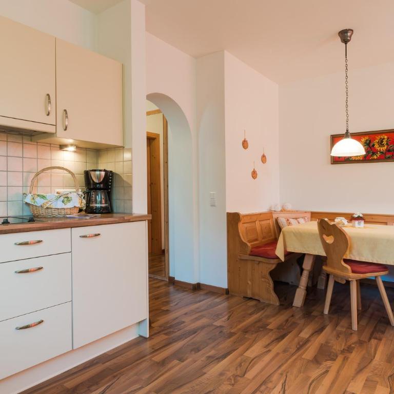 Törggelehof - Appartement avec Vue et Balcon - 11