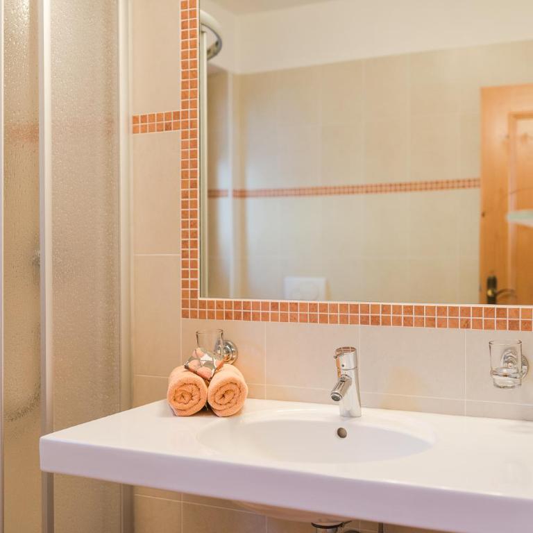 Törggelehof - Appartement avec Vue et Balcon - 14