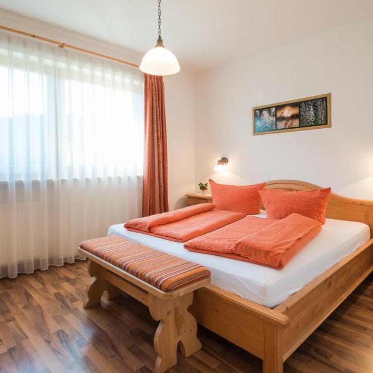 Törggelehof - Appartement avec Vue et Balcon - 15