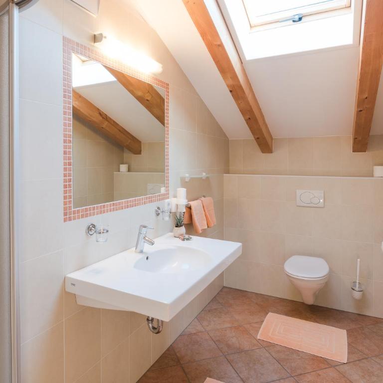 Törggelehof - Appartement avec Vue et Balcon - 17