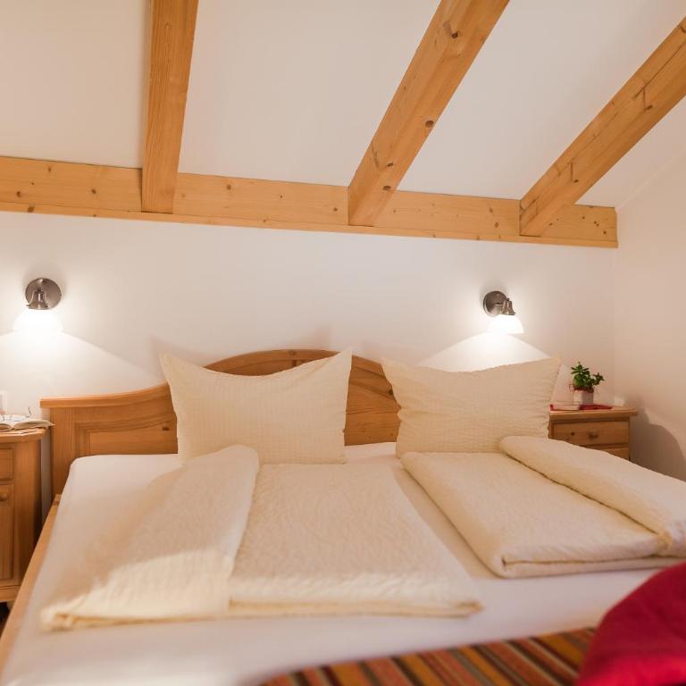 Törggelehof - Appartement avec Vue et Balcon - 5