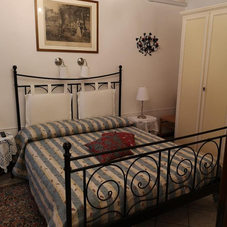 La Corte - Casa con 1 Camera da Letto - 2