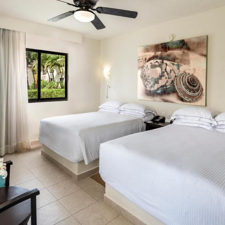 Allegro Cozumel All-Inclusive - Habitación Doble Superior - 3