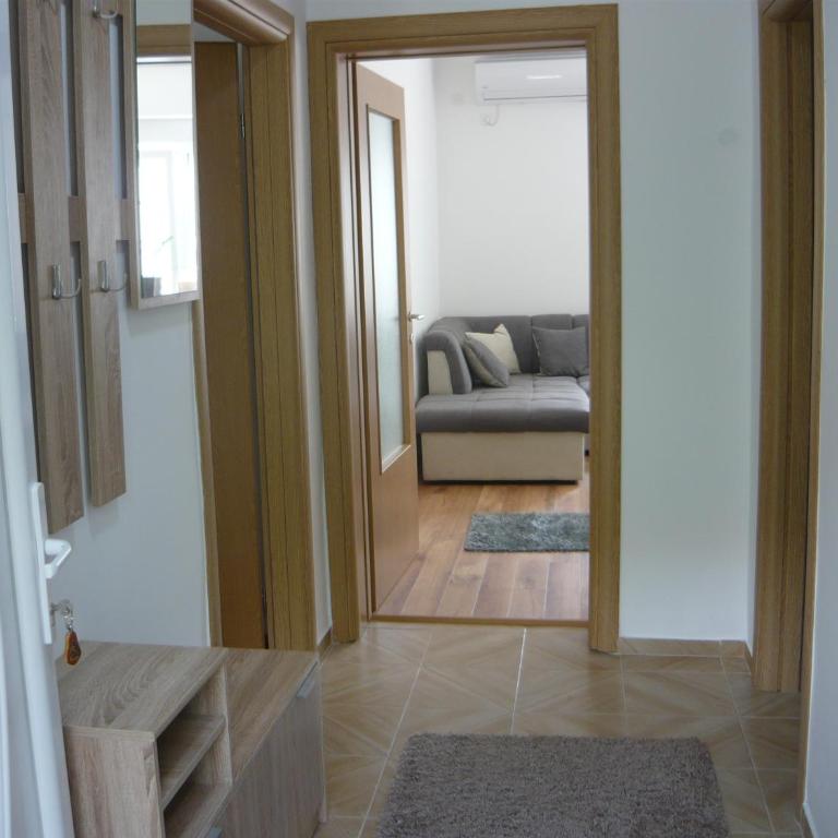 CasaBlanca - Apartman sa 2 Spavaće Sobe - 20