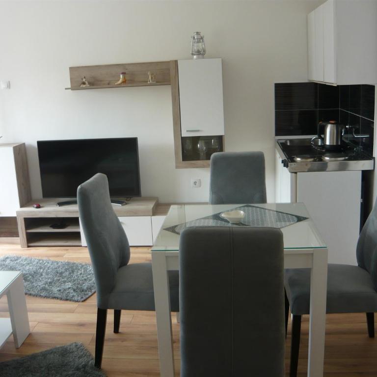 CasaBlanca - Apartman sa 2 Spavaće Sobe - 21
