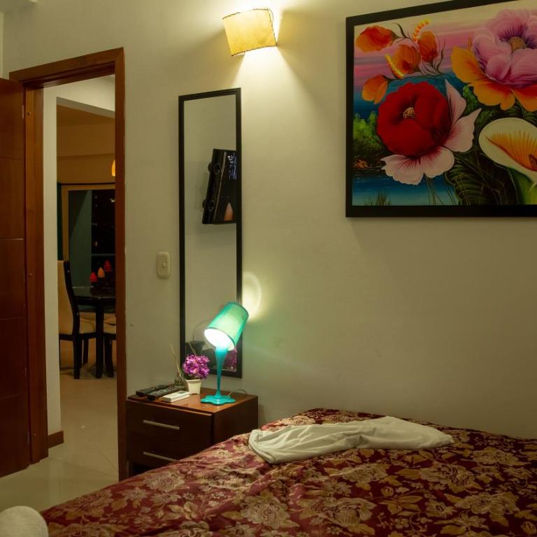 Poseidon Lake Apartments - Deluxe Apartment Sea View - 95