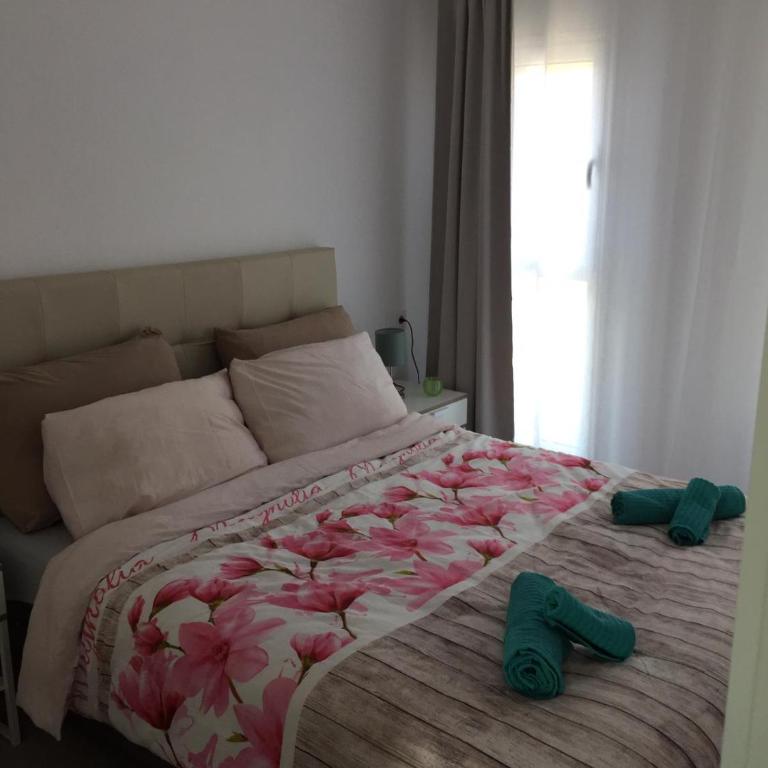 Corralejo Sun 312 - Apartamento de 1 dormitorio - 16