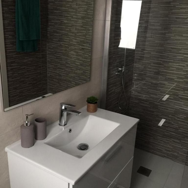 Corralejo Sun 312 - Apartamento de 1 dormitorio - 24