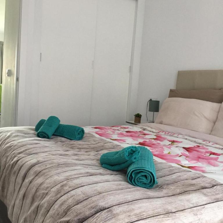Corralejo Sun 312 - Apartamento de 1 dormitorio - 17