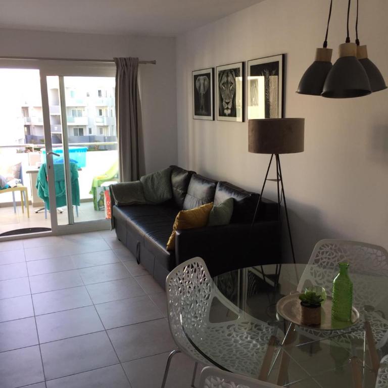 Corralejo Sun 312 - Apartamento de 1 dormitorio - 4