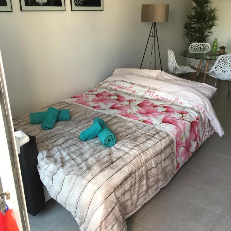 Corralejo Sun 312 - Apartamento de 1 dormitorio - 35