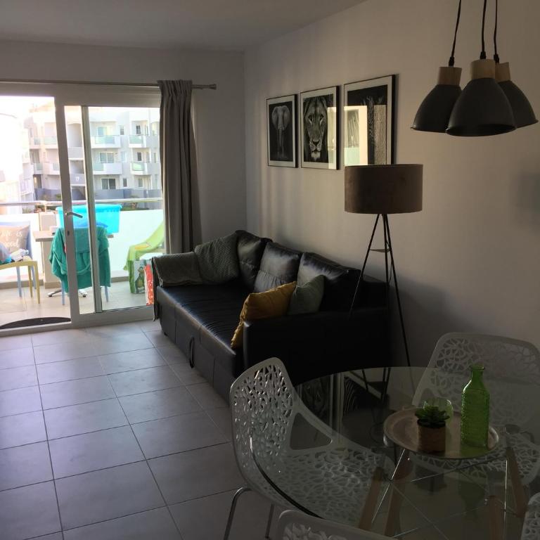 Corralejo Sun 312 - Apartamento de 1 dormitorio - 13