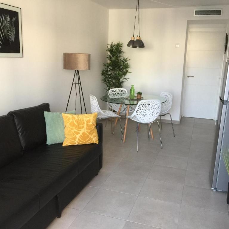Corralejo Sun 312 - Apartamento de 1 dormitorio - 8