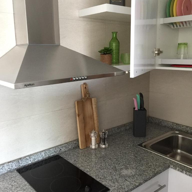 Corralejo Sun 312 - Apartamento de 1 dormitorio - 11