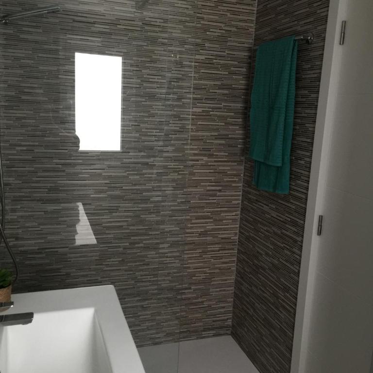 Corralejo Sun 312 - Apartamento de 1 dormitorio - 28