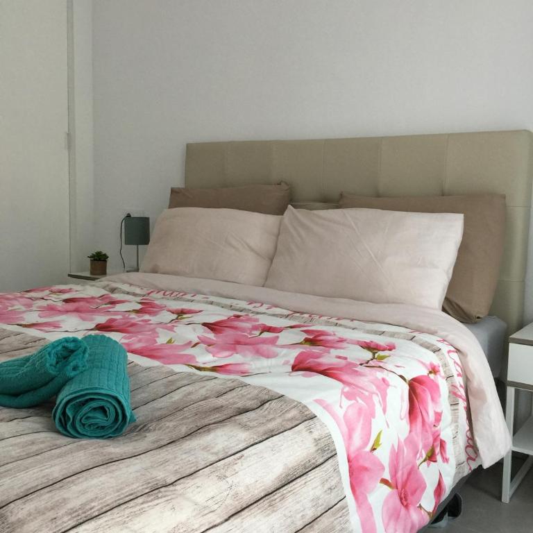 Corralejo Sun 312 - Apartamento de 1 dormitorio - 21
