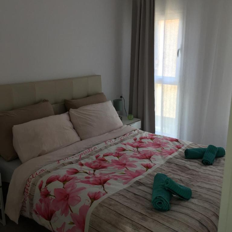 Corralejo Sun 312 - Apartamento de 1 dormitorio - 19