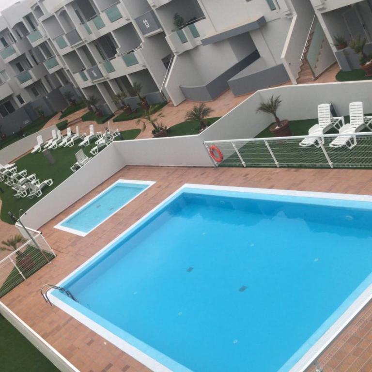Corralejo Sun 312 - Apartamento de 1 dormitorio - 38