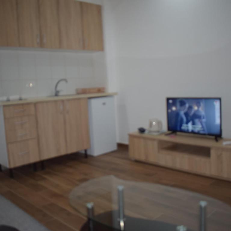 Resort Bevilacqua - Apartman sa 1 Spavaćom Sobom - 2