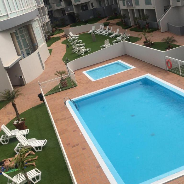 Corralejo Sun 312 - Apartamento de 1 dormitorio - 39