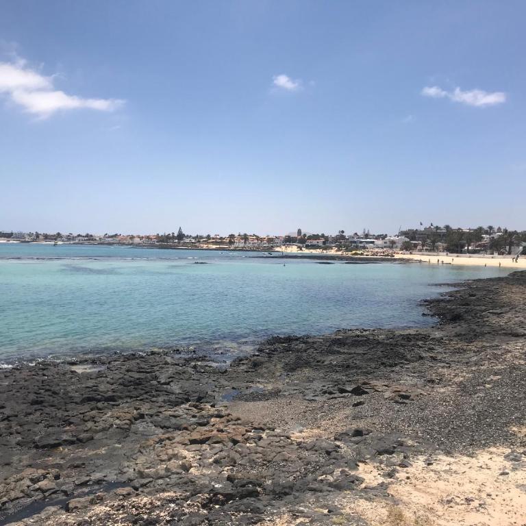 Corralejo Sun 312 - Apartamento de 1 dormitorio - 43