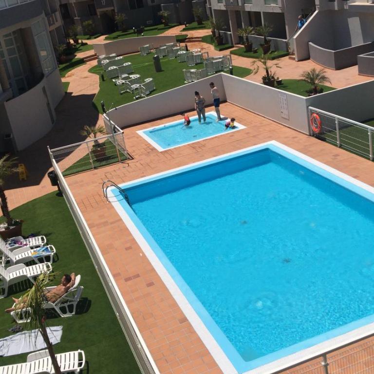 Corralejo Sun 312 - Apartamento de 1 dormitorio - 44