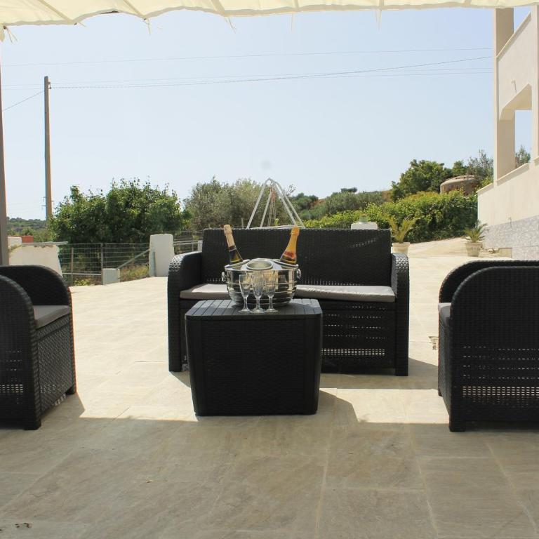 agrigento art&mare - Appartamento (6 Adulti) - 6