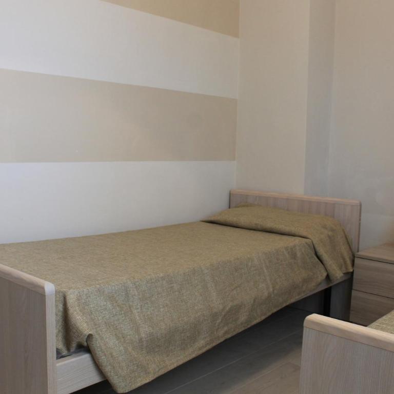 agrigento art&mare - Appartamento (7 Adulti) - 2