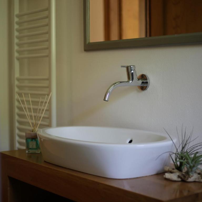 La Suite con Piscina Privata - Appartamento con 2 Camere da Letto e con Piscina Privata - 58