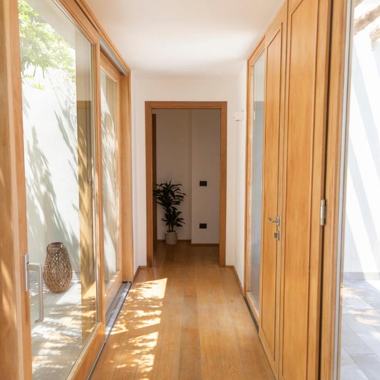 La Suite con Piscina Privata - Appartamento con 2 Camere da Letto e con Piscina Privata - 60