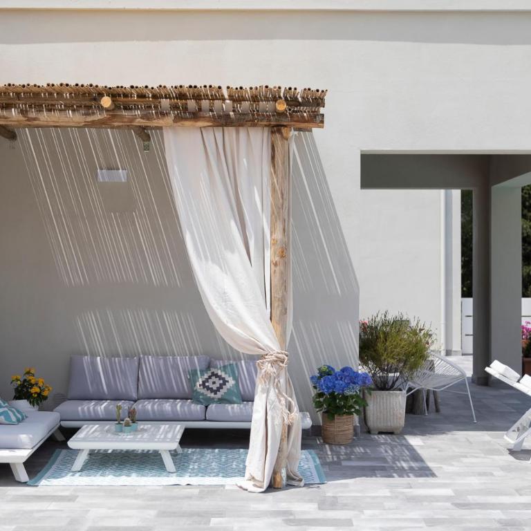 La Suite con Piscina Privata - Appartamento con 2 Camere da Letto e con Piscina Privata - 3