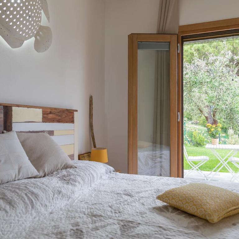 La Suite con Piscina Privata - Appartamento con 2 Camere da Letto e con Piscina Privata - 35