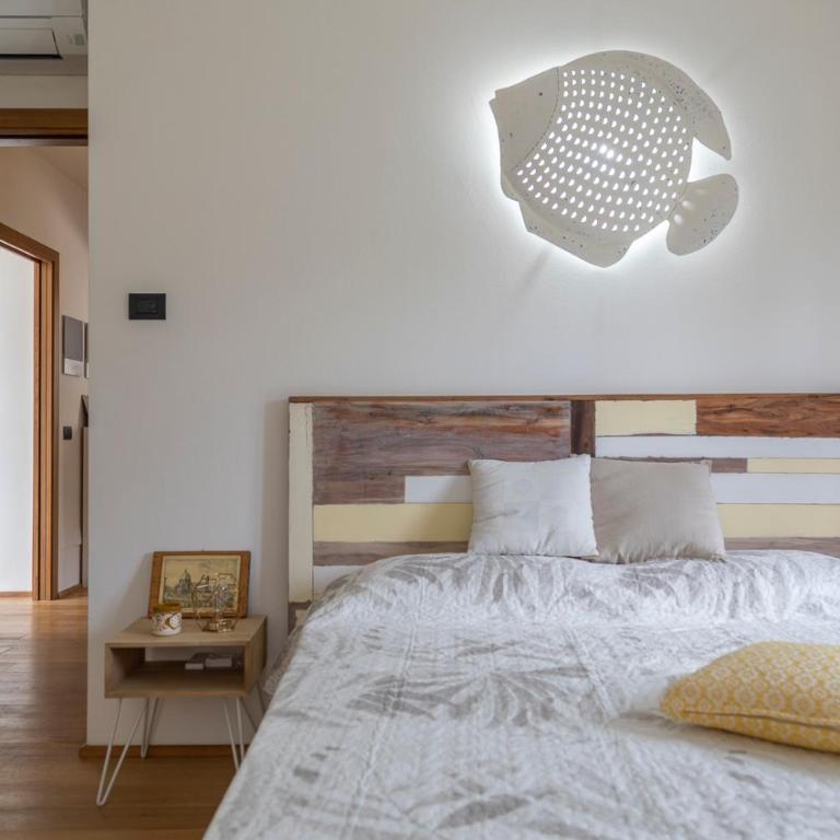 La Suite con Piscina Privata - Appartamento con 2 Camere da Letto e con Piscina Privata - 33