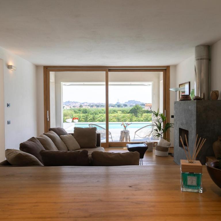 La Suite con Piscina Privata - Appartamento con 2 Camere da Letto e con Piscina Privata - 47