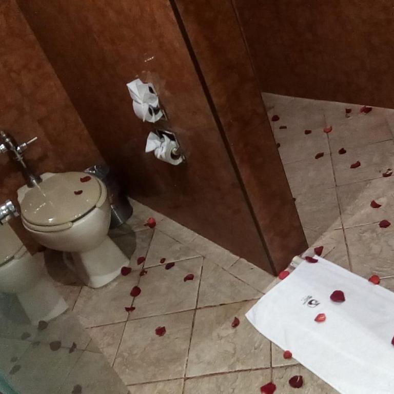 Hotel Mexicali - Suite Estándar - 3