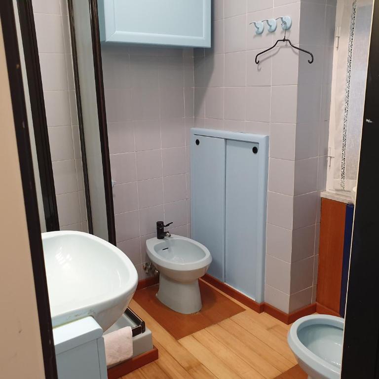 SESTRI Villa Vignolo with POOL - Appartamento Superior con Sauna - 20