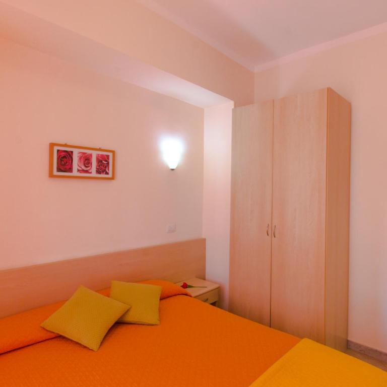 Casa Vacanze Isophylla - Appartamento Standard con 1 Camera da Letto (2 Adulti) - 6