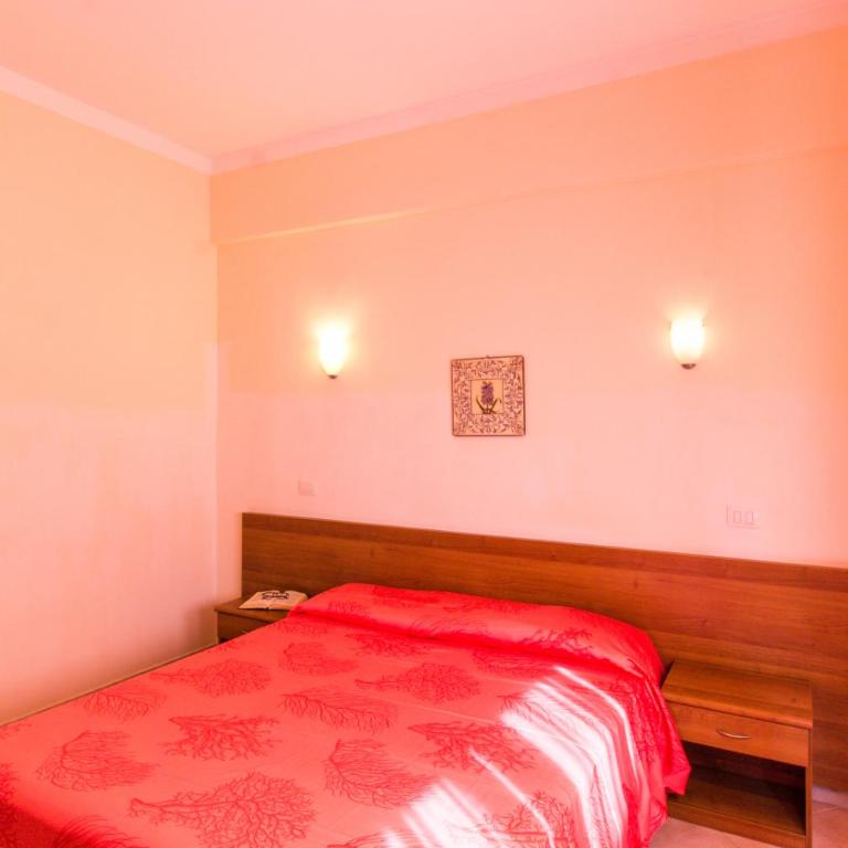 Casa Vacanze Isophylla - Appartamento Standard con 1 Camera da Letto (4 Adulti) - 11