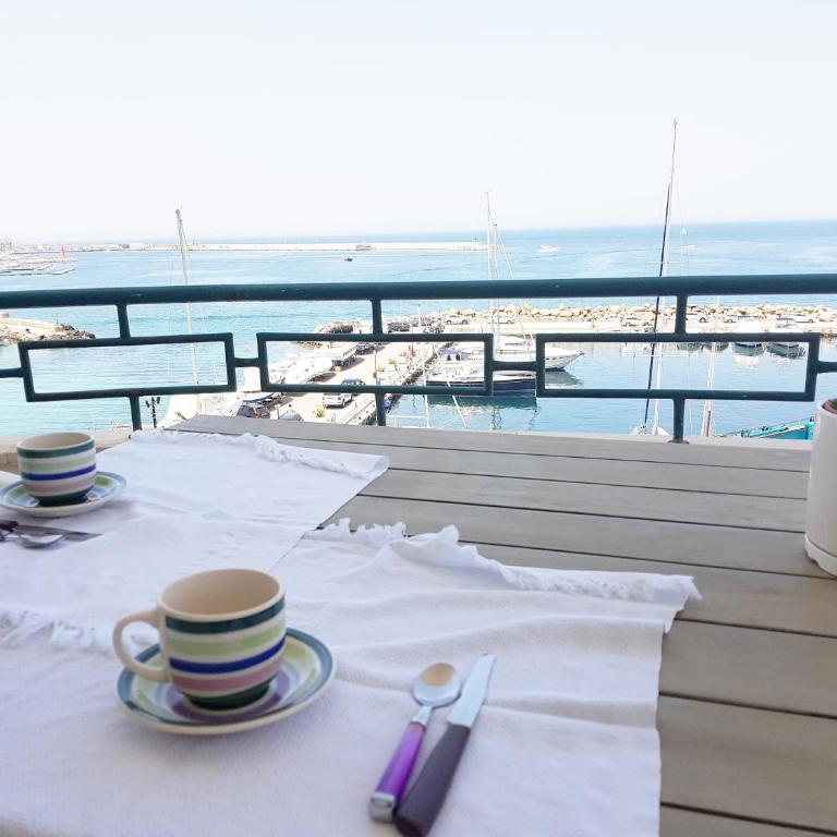 SeaSide Apartment - Appartamento con 3 Camere da Letto - 13