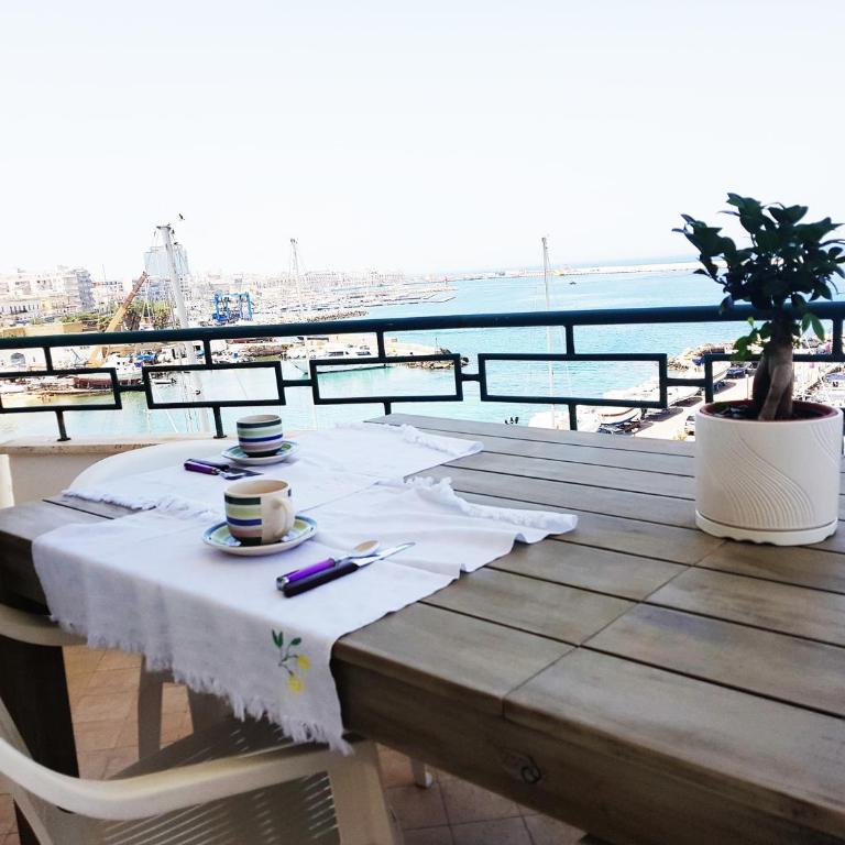 SeaSide Apartment - Appartamento con 3 Camere da Letto - 9