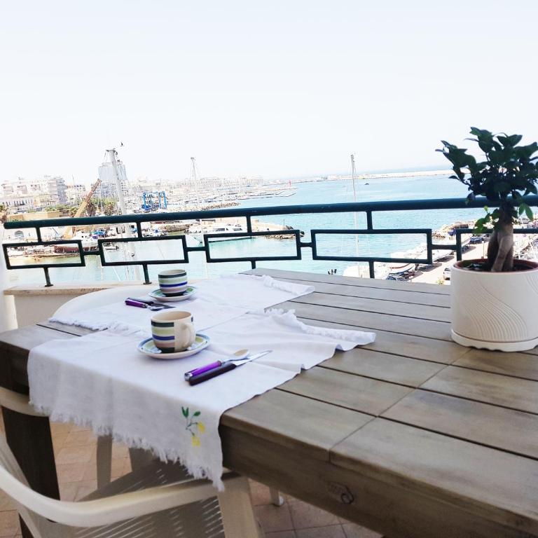SeaSide Apartment - Appartamento con 3 Camere da Letto - 11