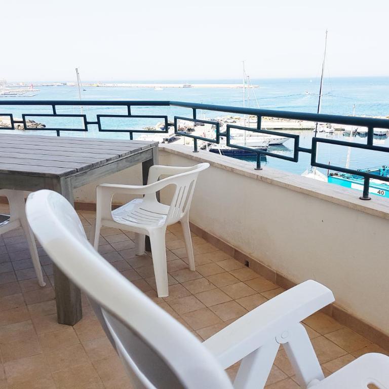 SeaSide Apartment - Appartamento con 3 Camere da Letto - 21
