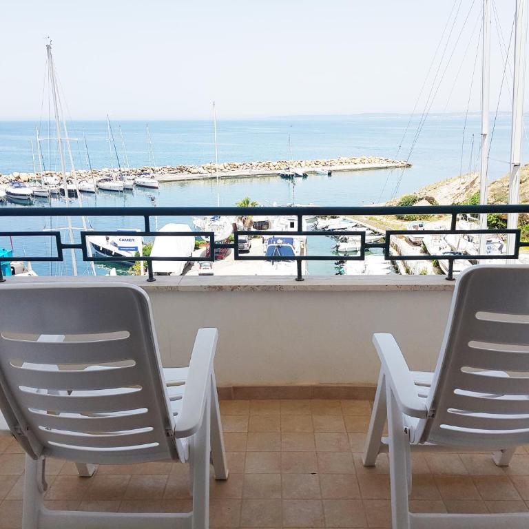 SeaSide Apartment - Appartamento con 3 Camere da Letto - 7